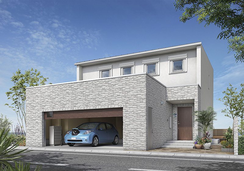 年2月 Smart30零和の家 モデルハウス内覧会セミナー開催 エスイーエー株式会社